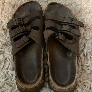 Beiula birks good condition